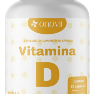 Vitamina D