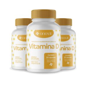 Vitamina D 3