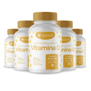 Vitamina D 5